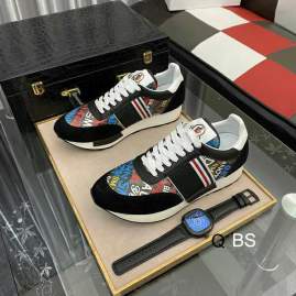 Picture of Moncler Shoes _SKUMonclersz38-44BS030418226
